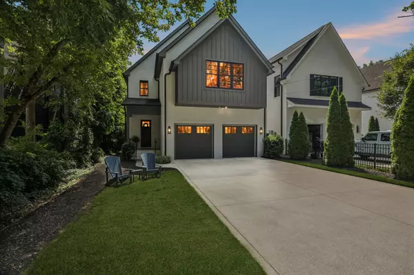 4416A Lealand Ln, Nashville, TN 37204