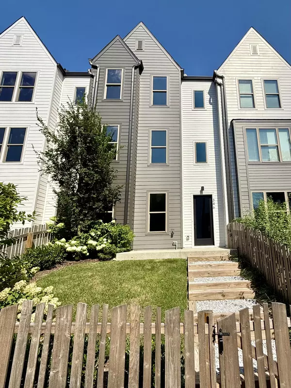 Nashville, TN 37216,346 E Village Ln