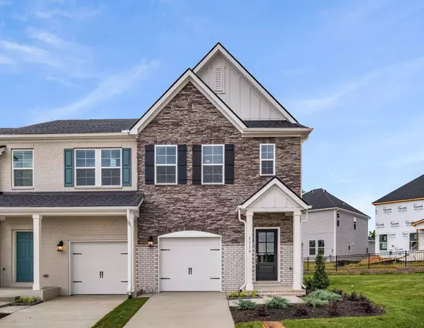 Hermitage, TN 37076,5339 Bellflower Hills