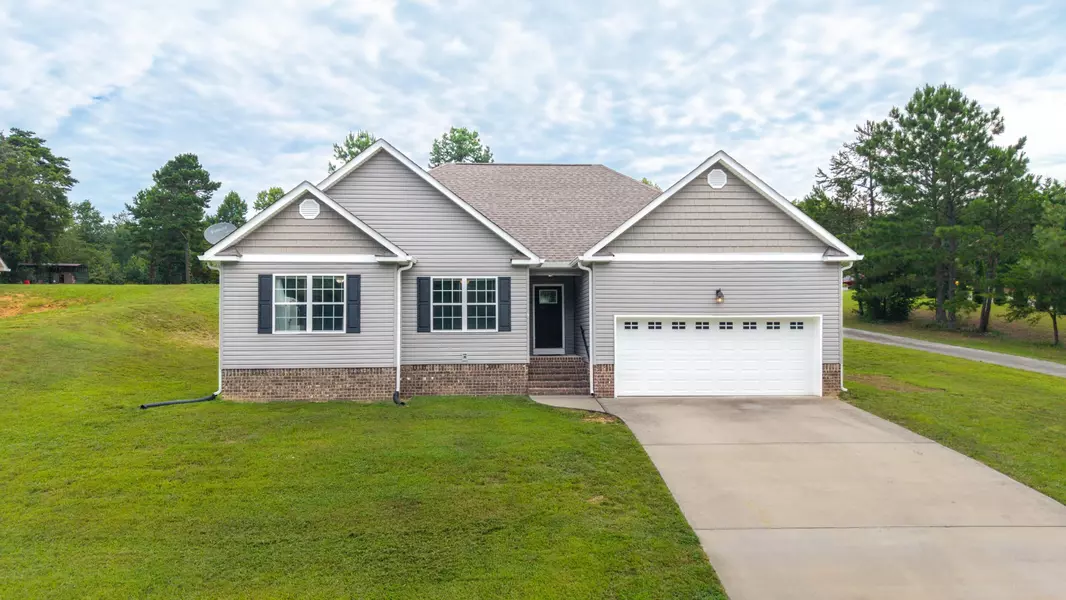 400 William Way #SE, Cleveland, TN 37323