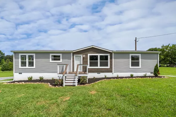 438 Norman Mayberry Rd, Cookeville, TN 38501