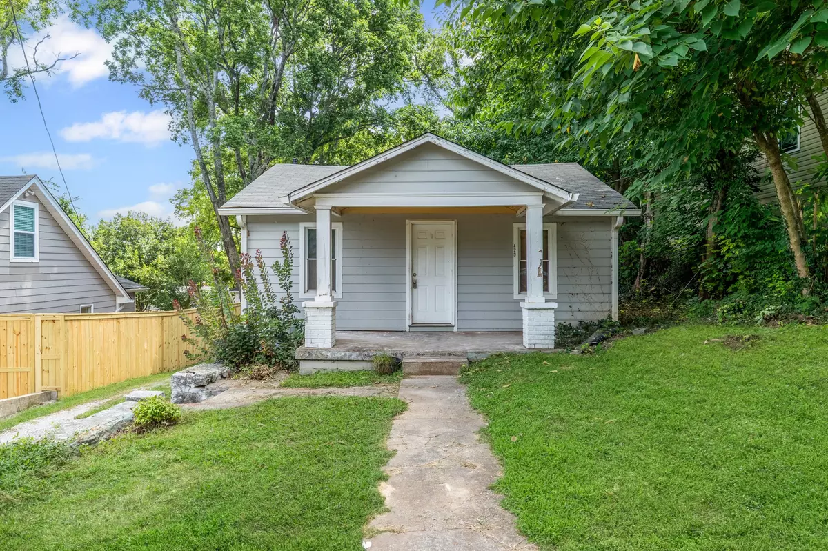 Nashville, TN 37211,429 McClellan Ave