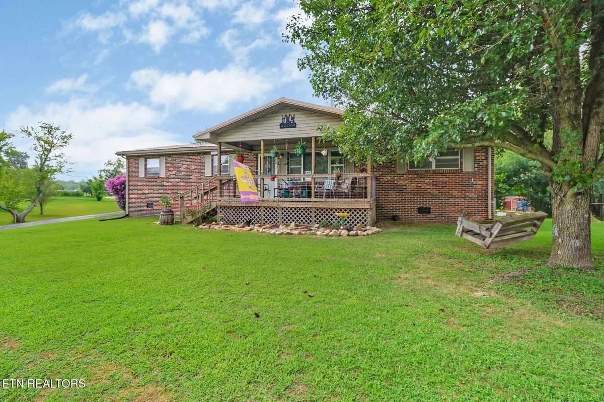 Crossville, TN 38555,430 Hillcrest Drive