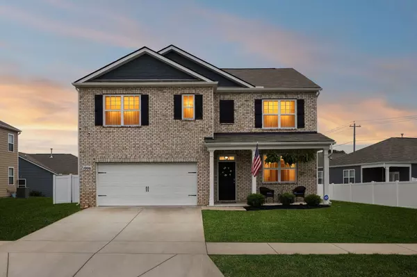 Lebanon, TN 37087,1006 Pepper Stone Dr