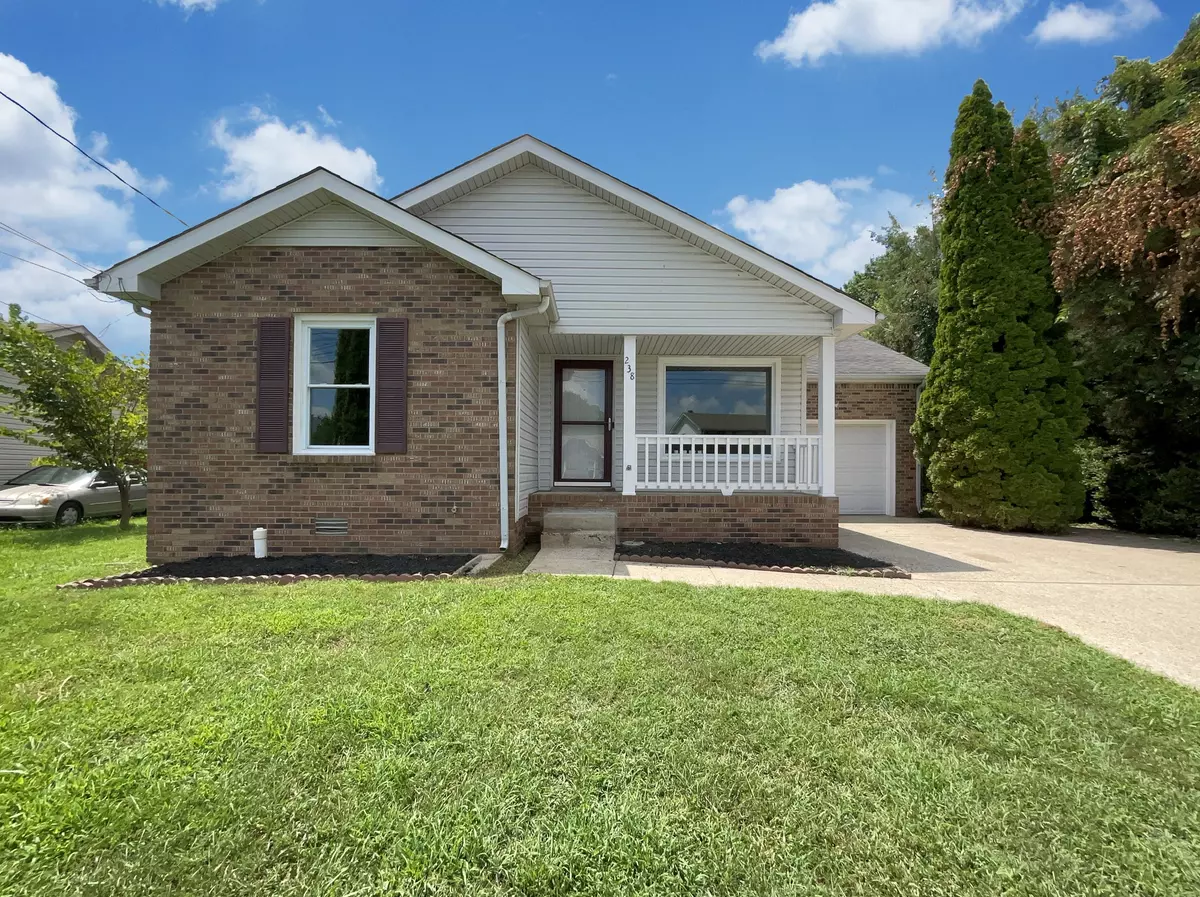 Clarksville, TN 37042,238 Windmeade Cir