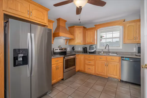 Sparta, TN 38583,134 Joshua Dr