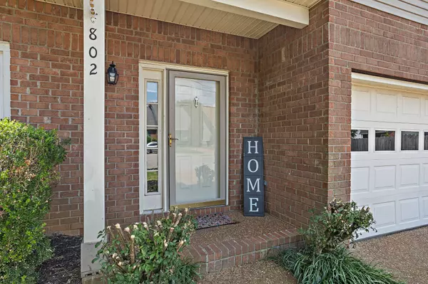 Old Hickory, TN 37138,802 Conway Pl