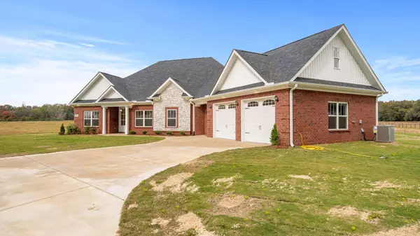 Fayetteville, TN 37334,56 Old Quick Rd