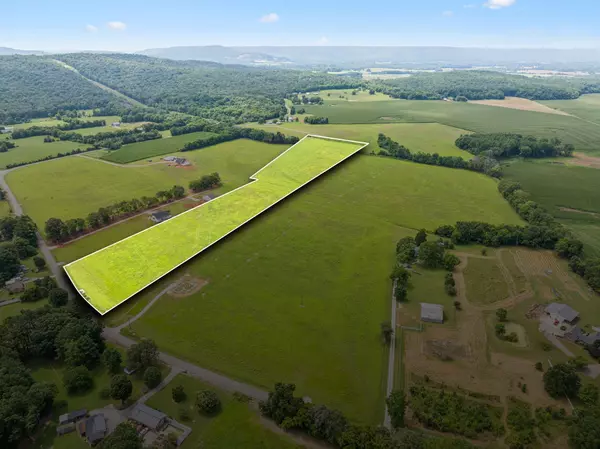 Decherd, TN 37324,0 Blue Springs Road Tract 5