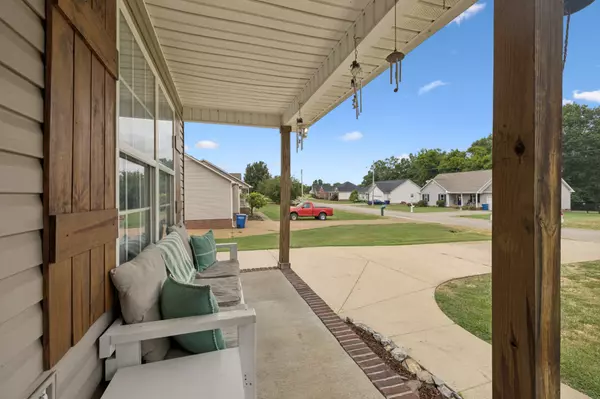 Mount Pleasant, TN 38474,411 Brookside Dr