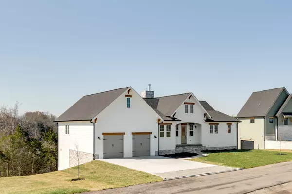 Winchester, TN 37398,86 Simmons Circle