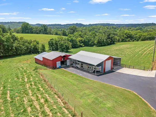 Woodbury, TN 37190,149 Hill Creek Rd