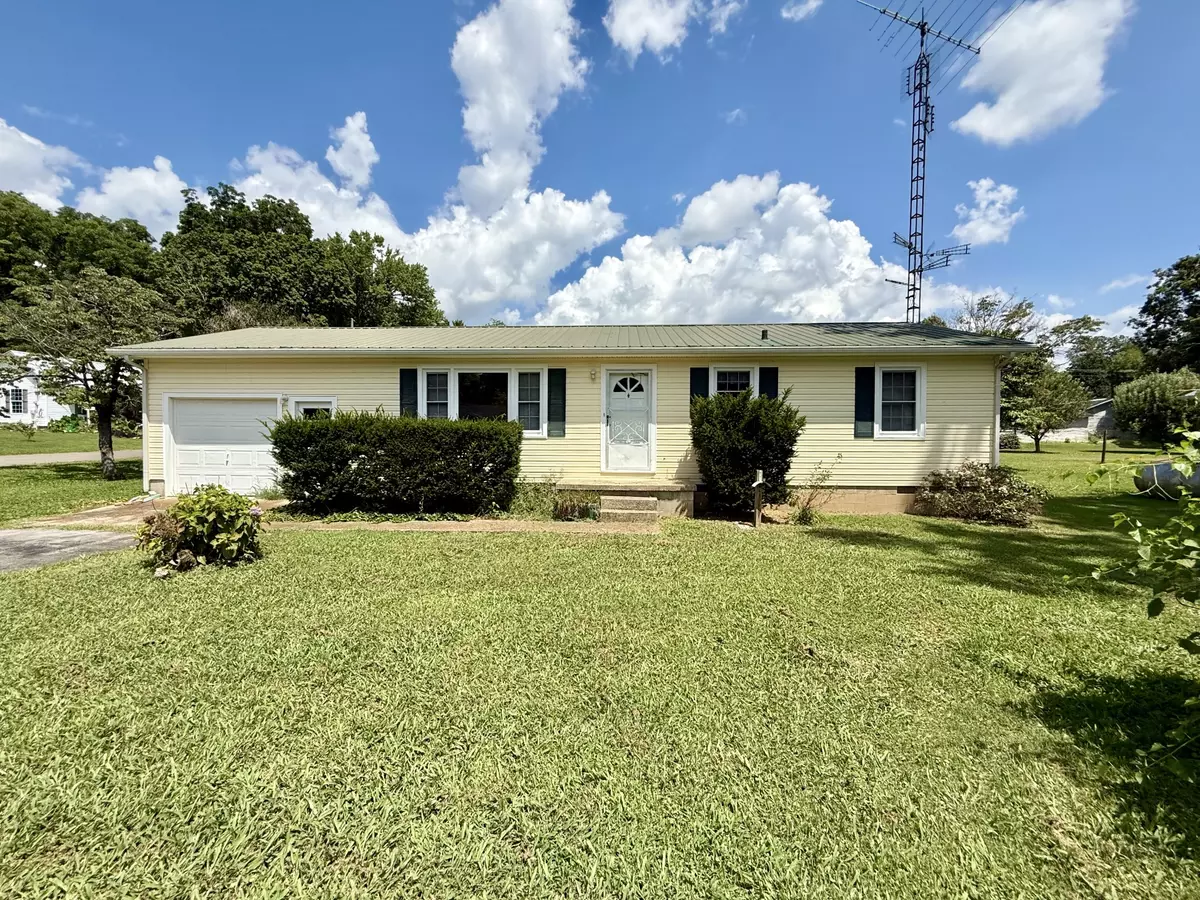 Winchester, TN 37398,408 Style St