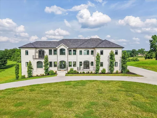 Alvaton, KY 42122,205 Stone Trace Ct