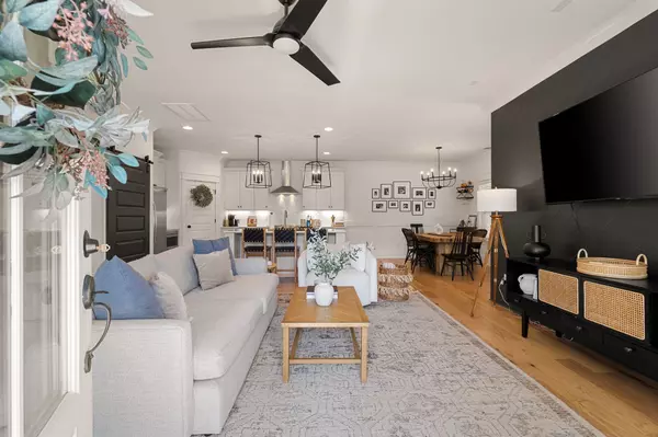 Nashville, TN 37209,511B Stevenson St