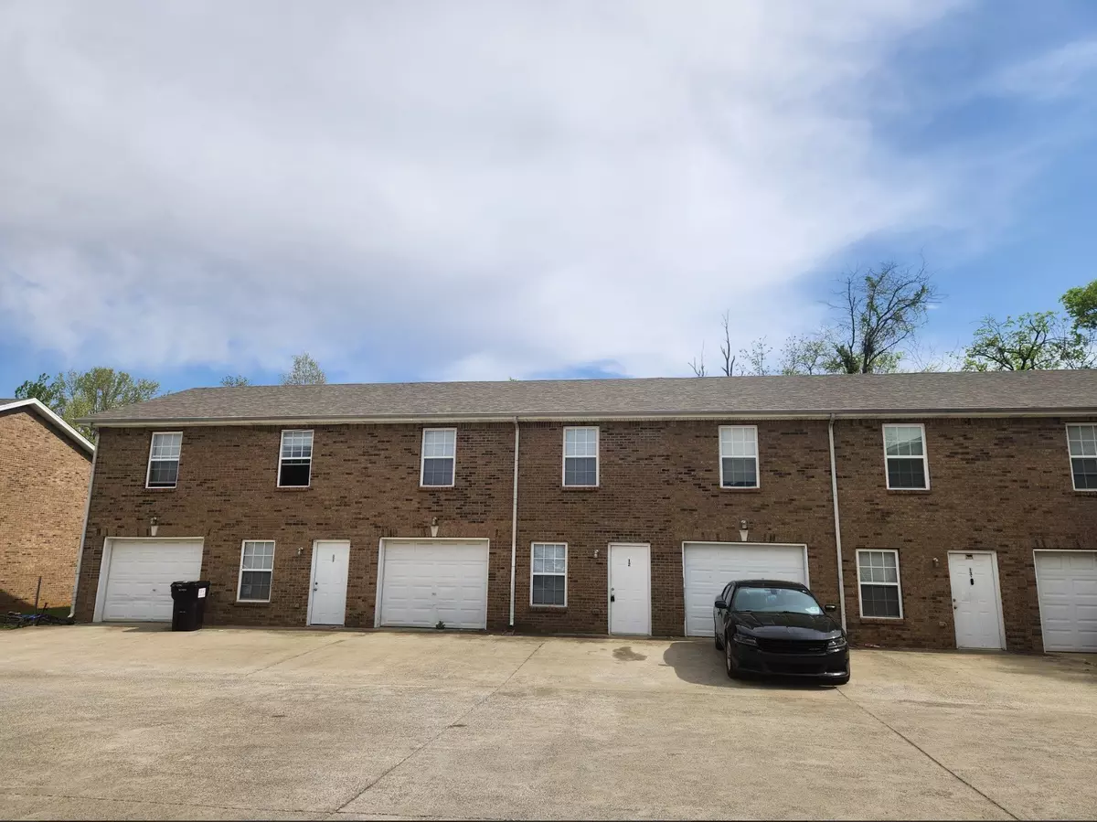 Clarksville, TN 37042,535F Lafayette Rd