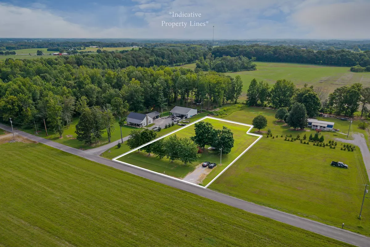 Smithville, TN 37166,505 Ab Frazier Rd
