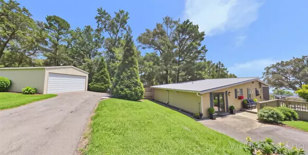 231 Oak Haven Rd, Buchanan, TN 38222