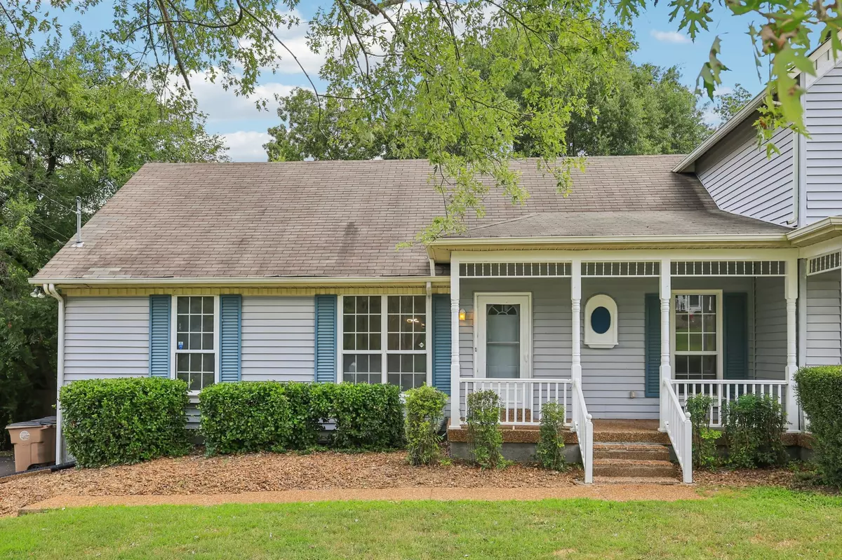 Antioch, TN 37013,3509 Gondola Dr