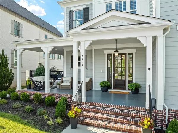 Franklin, TN 37064,3013 Conar St