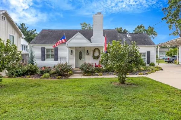 417 Battle Ave, Franklin, TN 37064
