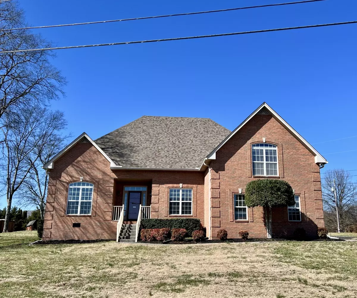 Lebanon, TN 37087,2001 Butler Cv