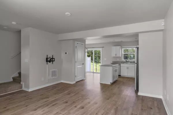 Nashville, TN 37207,2119 Portway Aly #2119