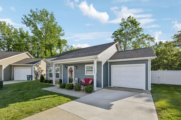 Woodbury, TN 37190,200 Nichols Dr