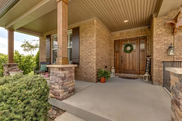 Thompsons Station, TN 37179,2529 Westerham Way