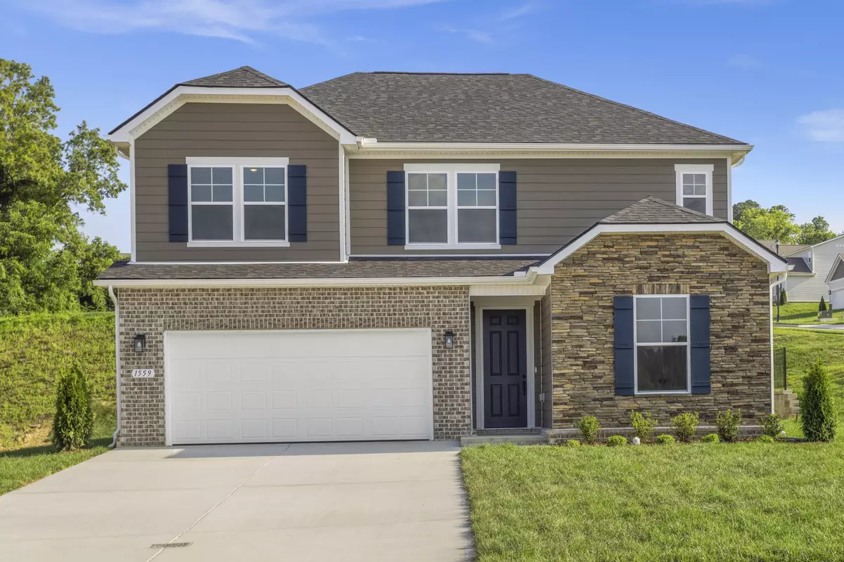 Columbia, TN 38401,1559 Oak Springs Drive