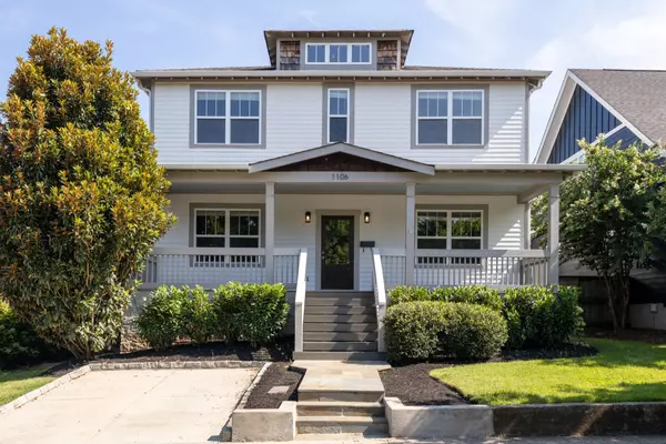 1106 Paris Avenue, Nashville, TN 37204