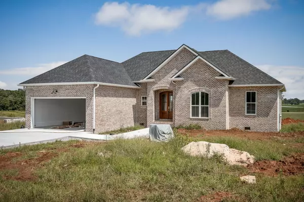 136 Dairy Barn Rd, Sparta, TN 38583