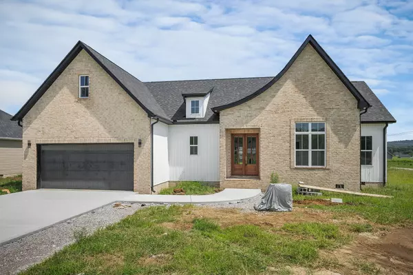 116 Dairy Barn Rd, Sparta, TN 38583