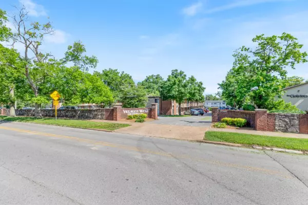 2134 Fairfax Ave #B6, Nashville, TN 37212