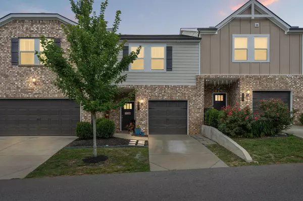 822 Arrington Way, Columbia, TN 38401