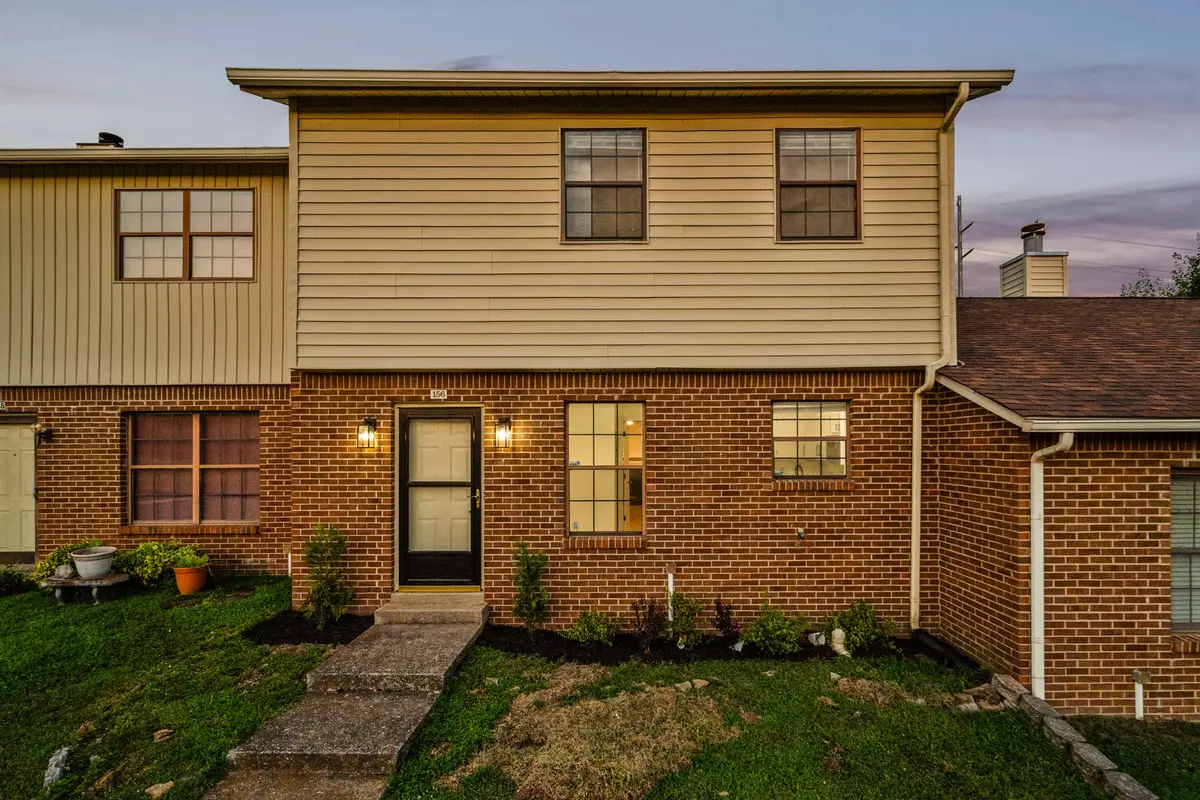 Madison, TN 37115,156 Heritage Trace Dr