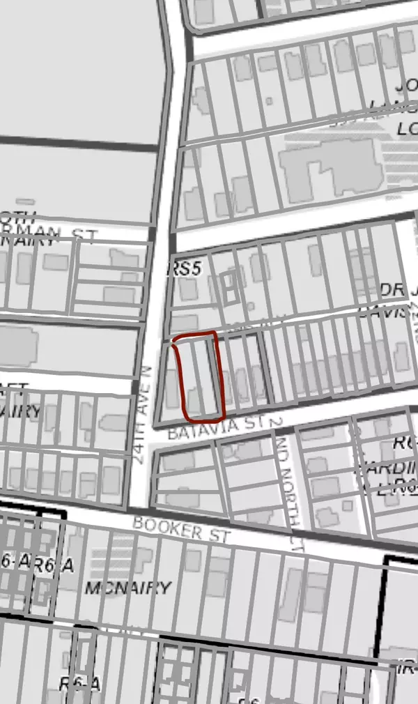 2324 Batavia St, Nashville, TN 37208