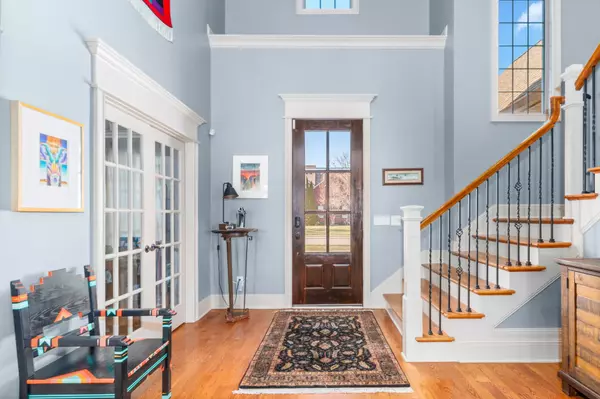 Spring Hill, TN 37174,1308 Round Hill Ln