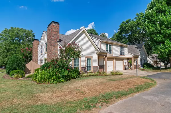 5002 Camelot Dr #C, Columbia, TN 38401