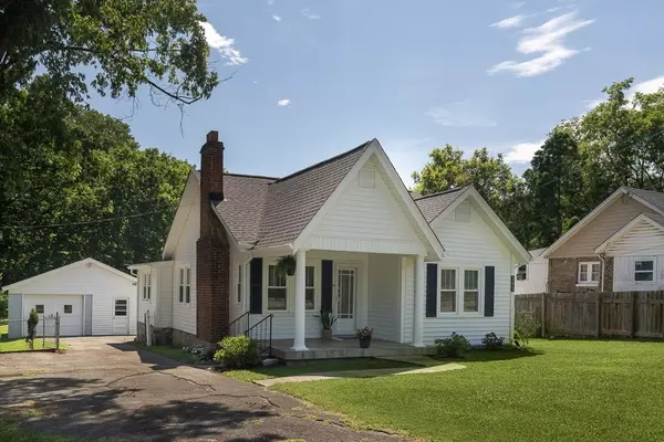 242 Emmitt Ave, Madison, TN 37115