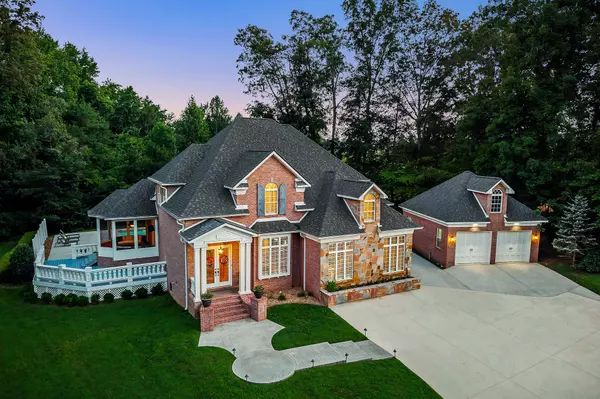 Mcminnville, TN 37110,914 Beckridge Rd