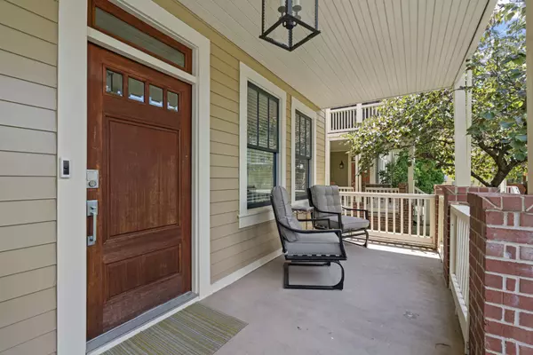 Nashville, TN 37206,1117 Fatherland St #203