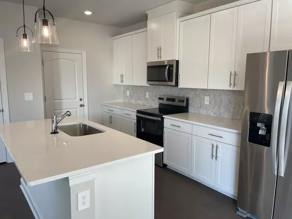 Nashville, TN 37207,4969 Trail Ridge Ct #Lot 0098