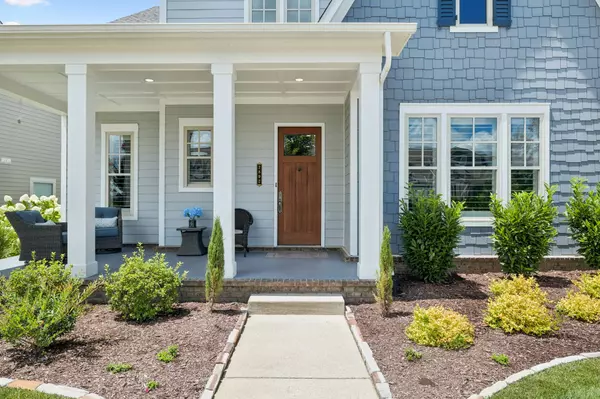 Thompsons Station, TN 37179,2892 Americus Dr