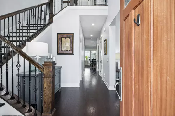 Thompsons Station, TN 37179,2892 Americus Dr