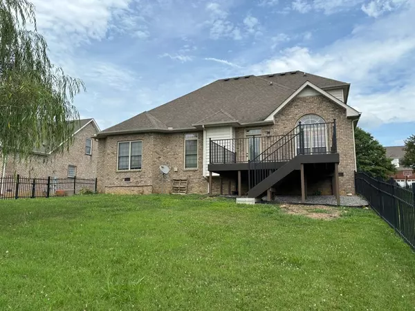 Clarksville, TN 37043,277 Cullom Way