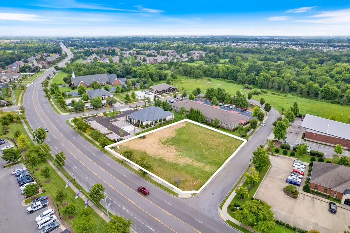 Murfreesboro, TN 37128,0 Fortress Blvd