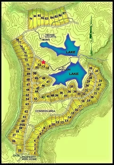 Mcminnville, TN 37110,0 Chestnut Hollow Trail