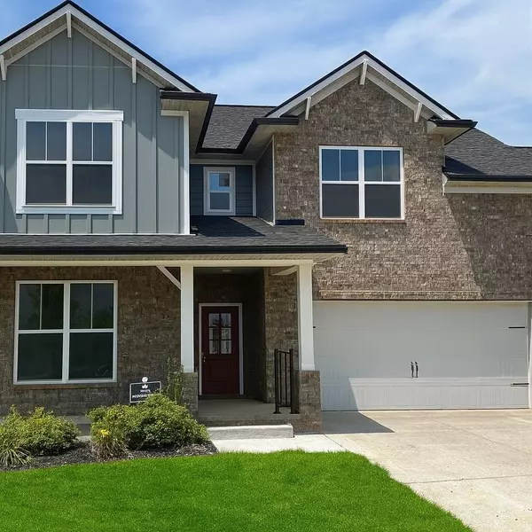 5718 Thunder Drive, Rockvale, TN 37153