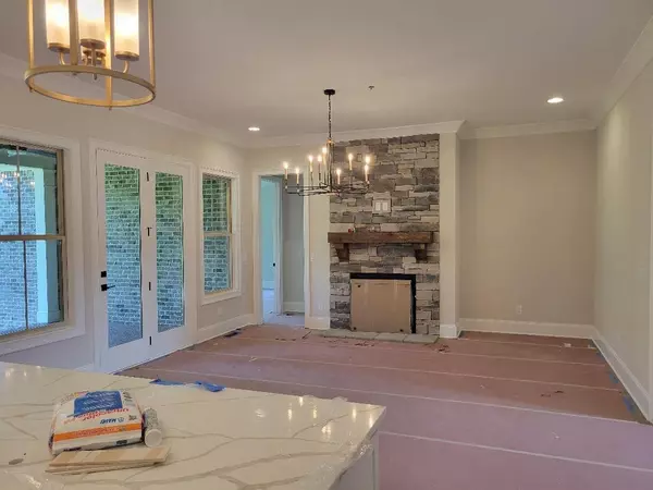 Nolensville, TN 37135,1105 Hibiscus Ln